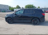 Chevrolet Equinox Lt 2GNAXLEX2K6101176 снимка