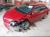 TOYOTA COROLLA LE 5YFBU4EE8DP186407 снимка