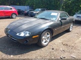 JAGUAR XK8 SAJGX2241WC018425 снимка