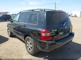 TOYOTA HIGHLANDER V6 JTEGP21A550056886 снимка