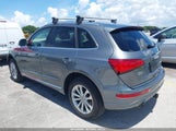AUDI Q5 2.0T PREMIUM WA1LFAFP7FA061865 снимка