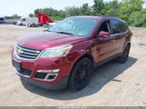 CHEVROLET TRAVERSE 1LT 1GNKRGKD1FJ361464 снимка