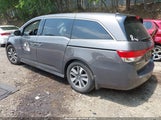 HONDA ODYSSEY TOURING/TOURING ELITE 5FNRL5H93FB106046 photo