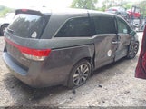 HONDA ODYSSEY TOURING/TOURING ELITE 5FNRL5H93FB106046 photo