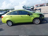 FORD FIESTA SE 3FADP4BJ3BM181711 снимка