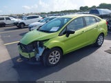 FORD FIESTA SE 3FADP4BJ3BM181711 снимка