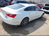 Chevrolet Malibu 1Lt 1G1ZE5ST5HF112520 снимка