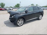 LEXUS RX 450H JTJBC1BA5E2068556 fotografie