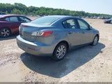 MAZDA MAZDA3 I TOURING JM1BL1V73D1775386 снимка