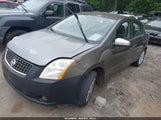 NISSAN SENTRA 2.0S 3N1AB61E89L626233 снимка