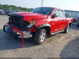 RAM 1500 SLT 4X4 6'4 BOX 1C6RR7GG2HS583512 снимка