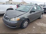 TOYOTA COROLLA CE 1NXBR32E07Z842599 снимка