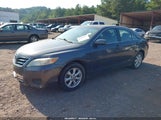 TOYOTA CAMRY LE 4T1BF3EK4BU602507 снимка