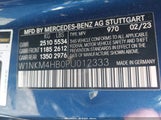 MERCEDES-BENZ GLC 300 4MATIC SUV W1NKM4HB0PU012333 снимка