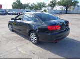 VOLKSWAGEN JETTA 1.8T SE 3VWD17AJ5EM217947 photo