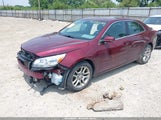 CHEVROLET MALIBU 1LT 1G11C5SL2FF302405 снимка