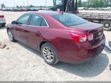 CHEVROLET MALIBU 1LT 1G11C5SL2FF302405 снимка