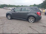 Chevrolet Equinox Ls 2GNFLEEK1H6263973 снимка