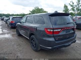 DODGE DURANGO PURSUIT AWD 1C4SDJFTXPC631559 снимка