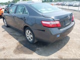 TOYOTA CAMRY LE 4T1BE46K17U186575 снимка
