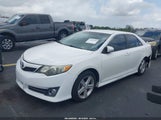 TOYOTA CAMRY SE 4T1BF1FK3DU683747 снимка