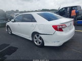 TOYOTA CAMRY SE 4T1BF1FK3DU683747 снимка