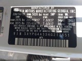 KIA SORENTO 2.4L LX 5XYPG4A33HG212651 photo