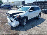 JEEP CHEROKEE LIMITED 4X4 1C4PJMDS6HW506438 снимка