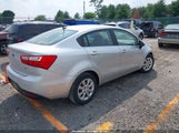 KIA RIO LX KNADM4A30C6057559 снимка