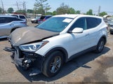 Hyundai Santa Fe Sport 2.4L 5XYZTDLB0JG563984 снимка