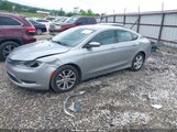 Chrysler 200 Limited 1C3CCCAB5FN538120 снимка