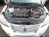 Nissan Sentra S 3N1AB7AP1FY224446 снимка