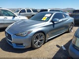 INFINITI Q60 3.0T LUXE JN1EV7EK5JM343104 снимка