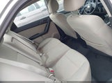 KIA FORTE EX KNAFU4A23B5389838 снимка