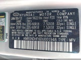 HYUNDAI SANTA FE GLS KM8SNDHF6DU001948 снимка