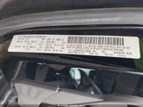 JEEP WRANGLER X 1J4FA24187L179428 снимка