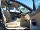 HONDA ACCORD 2.4 EX JHMCM56643C077224 снимка