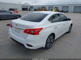 Nissan Sentra Sl 3N1AB7AP2KY294922 снимка