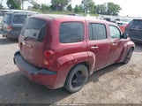 Chevrolet Hhr Lt 3GNDA23D18S626791 снимка