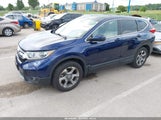 HONDA CR-V EX 5J6RW2H54HL068744 снимка