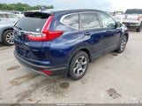 HONDA CR-V EX 5J6RW2H54HL068744 снимка