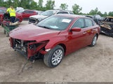 NISSAN ALTIMA 2.5 S 1N4AL3AP5DN430579 снимка