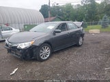 Toyota Camry Xle 4T4BF1FK2CR222026 снимка