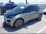BMW I3 BASE W/RANGE EXTENDER WBY1Z4C54GV506225 снимка