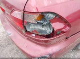 Honda Accord 2.3 Se JHMCG5679YC026129 photo