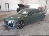 Audi A5 Sportback Premium Plus 45 Tfsi S Line Quattro S Tronic WAUFACF53PA019266 снимка