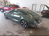 Audi A5 Sportback Premium Plus 45 Tfsi S Line Quattro S Tronic WAUFACF53PA019266 снимка