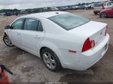 CHEVROLET MALIBU LS 1G1ZG57B594177004 снимка
