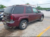 CHEVROLET TRAILBLAZER LS 1GNDS13S762221887 снимка