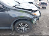 Toyota Rav4 Le JTMZFREV3HJ122727 снимка